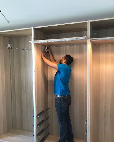 Walter Braun Umzüge photo