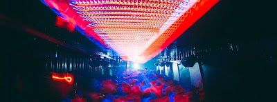 Photos of Machine Club