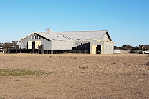 Shear Outback, Hay, Australia