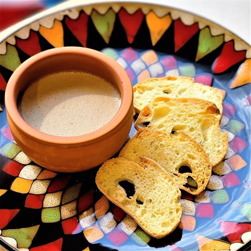 ワインと日本酒 居酒場アップ＆ダウン