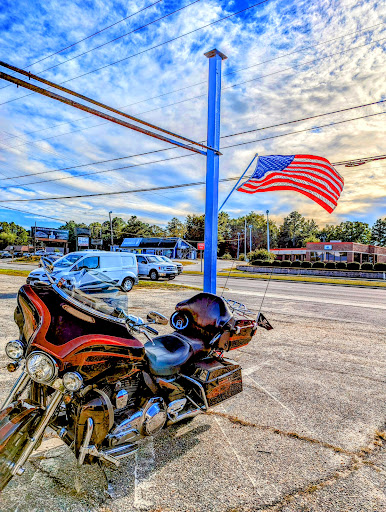 Tucker's Auto Repair LLC - Thumbnail