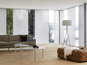 Photo n°6 de Decoluxblinds SAS à Menton (Tapissier décorateur)