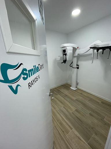 SmileDent - Visual
