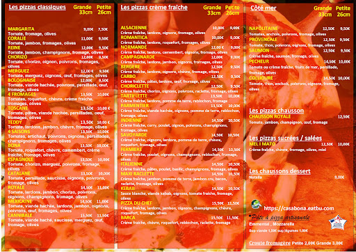 Photo 1 - casabona pizzeria