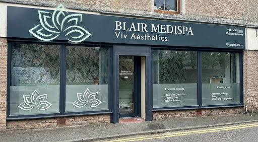 Blair Medispa