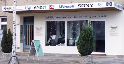 Brandt Multimedia