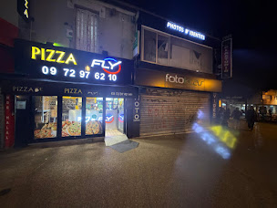 Photo n°21 de PIZZA FLY DE LA GARE VILLIERS LE BEL-ARNOUVILLE-GONESSE à Arnouville (Restauration rapide)