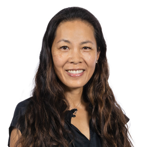 Dr. Jennifer Lin, MD Logo