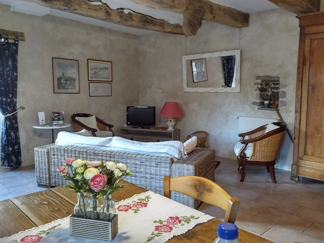 Opinii despre Chaumière de la Chaize în Saint-Malo - Hôtel