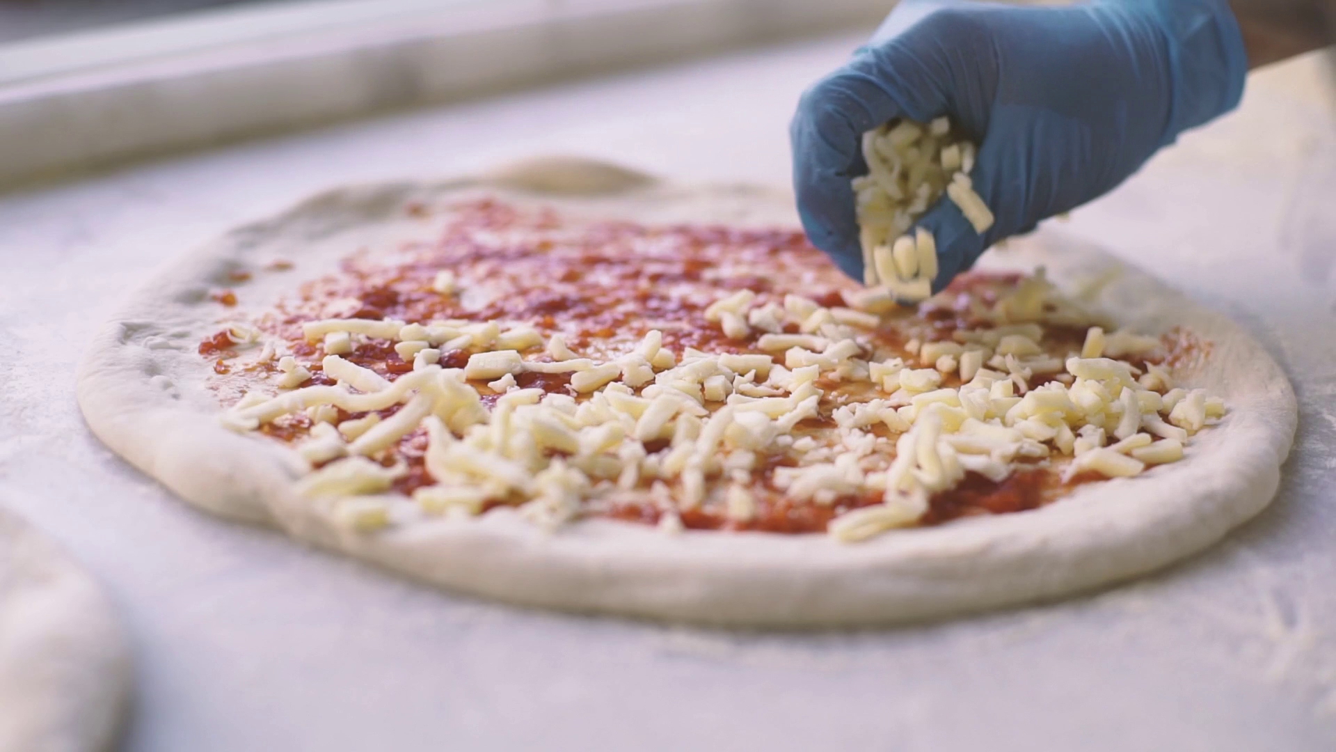 Alain Pizza