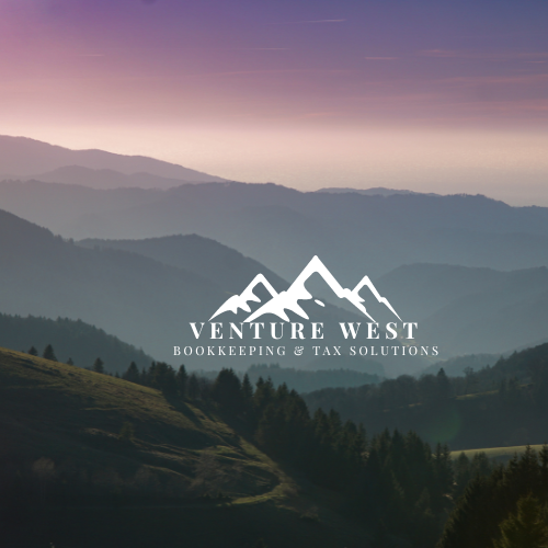 Venture West Bookkeeping & Tax Solutions