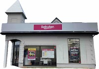 楽天モバイル 社店