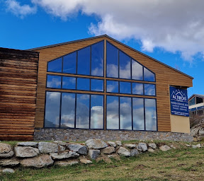 Photo n°5 de ALTIBOIS Pyrénées -entreprise ossature bois - charpente à Égat (Constructeur de maisons en bois)