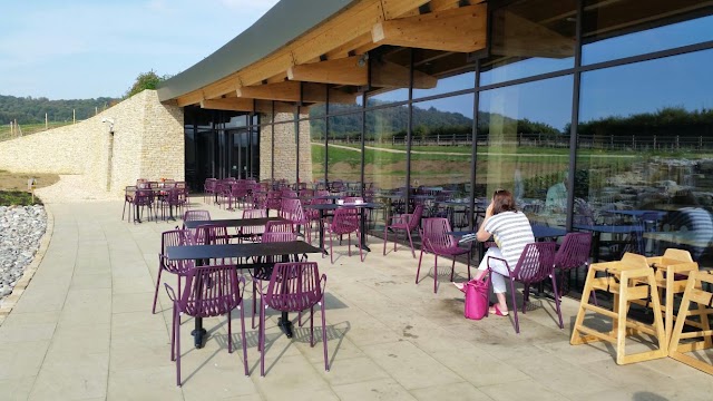 Gloucester Services (Northbound)
