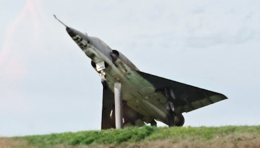 Mirage III RD Gallery - France