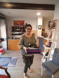 Photo n°32 de Chaussures L'Empreinte de Clo à Obernai (Magasin de chaussures)