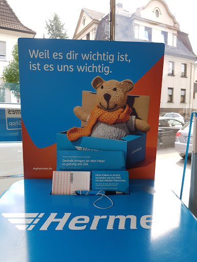 Der Schuhmacher in Plettenberg & Hermes Paketshop - Thumbnail
