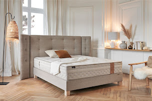 Photo n°7 de Literie Volupté à Quimperlé (Magasin de canapés)