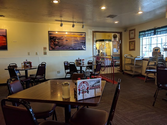 Ranch House Grille