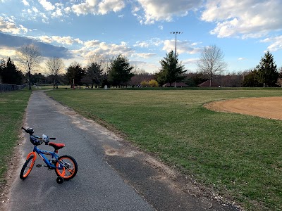 Ann Van Middlesworth Park