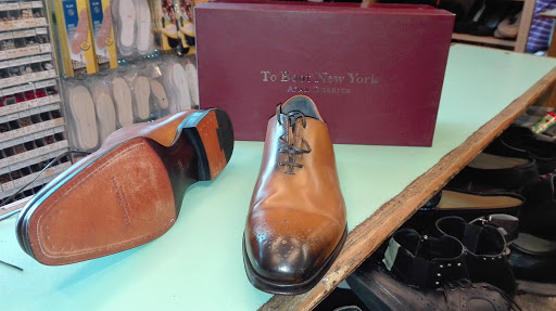 Il Calzolaio Riparazione Professionale Calzature - Thumbnail