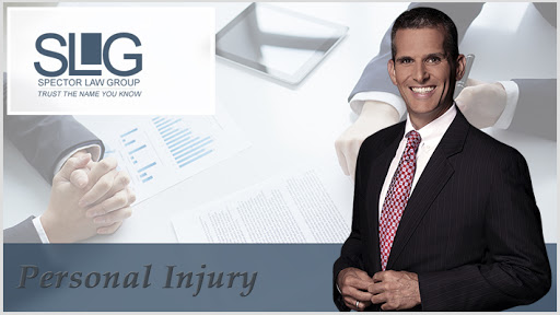 Spector Law Group - Thumbnail