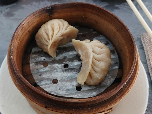 Ristorante sushigrill - Thumbnail
