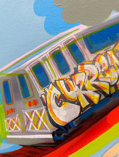 Wynwood Art Gallery - Thumbnail