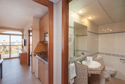 Photos of Hotel-Aparthotel Dorada Palace