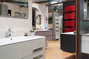 Photo n°7 de UMS Univers Maison Salle de bains à Lespinasse (Magasin d'articles de salle de bains)