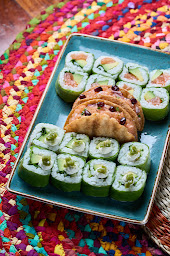 Photo n°31 de Côté Sushi Courbevoie à Courbevoie (Restaurant servant des nouilles udon)