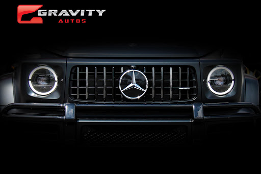 Gravity Autos Roswell - Thumbnail