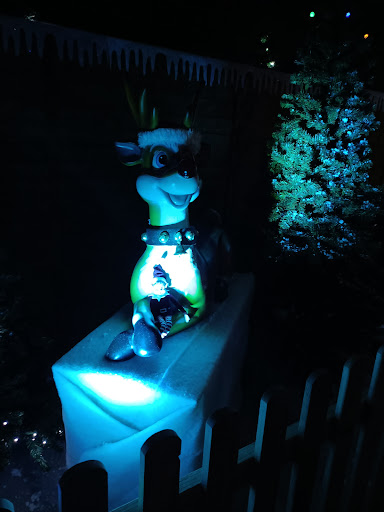 Stourbridge Christmas Grotto - Thumbnail