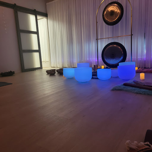 Mindful State Yoga & Mindful Living Center - Thumbnail