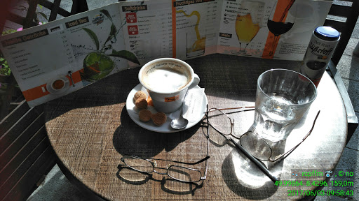 Café delmocca - Thumbnail