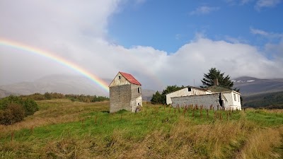 Photos of Botnsdalur