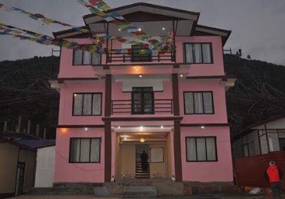 Photos of Zambala Resort