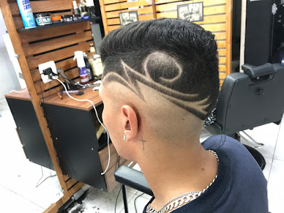 Barbearia Ziothorski