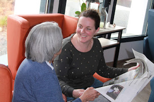 Photo n°5 de ADAMAD Pays de Saint-Gilles-Croix-de-Vie à Saint-Gilles-Croix-de-Vie (Résidence pour personnes âgées)