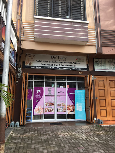 De'Lady Beauty Centre