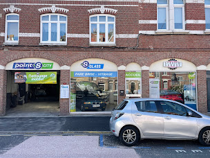 Photo n°5 de Point S - Lambersart (Stadium Garage) à Lambersart (Magasin de pneus)