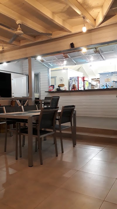 Photos of Alibaba Hooka Bar & Grill