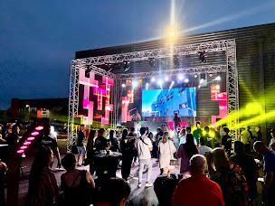 Photo n°28 de Phocea Light à Marignane (Magasin de matériel pour DJ)