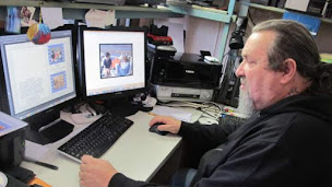 Photo n°3 de médiatransfert à Vicq-Exemplet (Service de montage vidéo)