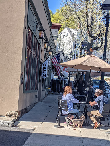 La Cava Restaurant & Lounge Gallery - United States