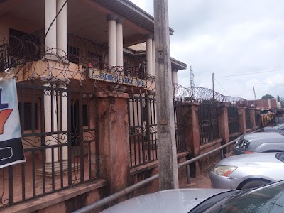 Photos of Eromosele Medical Centre