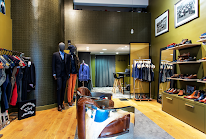 L'Atelier 5 - Costumes et vêtements sur mesure à Caen à Caen