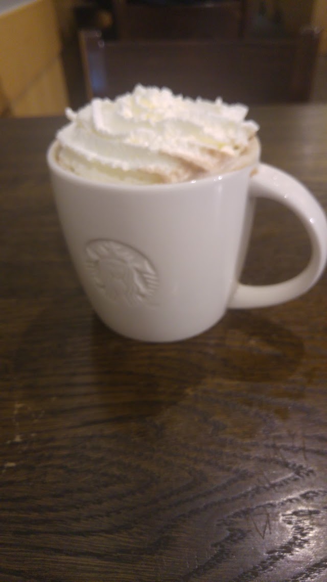 Starbucks Coffee