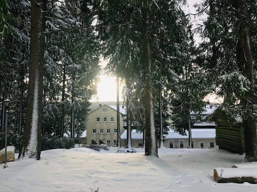 AWO SANO Thüringen - Visual