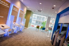 Barclays Bank liverpool
